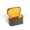 GOYARD MUSE MINI VANITY CASE MUSEVAMINTY01CL03P (16*10*8cm)